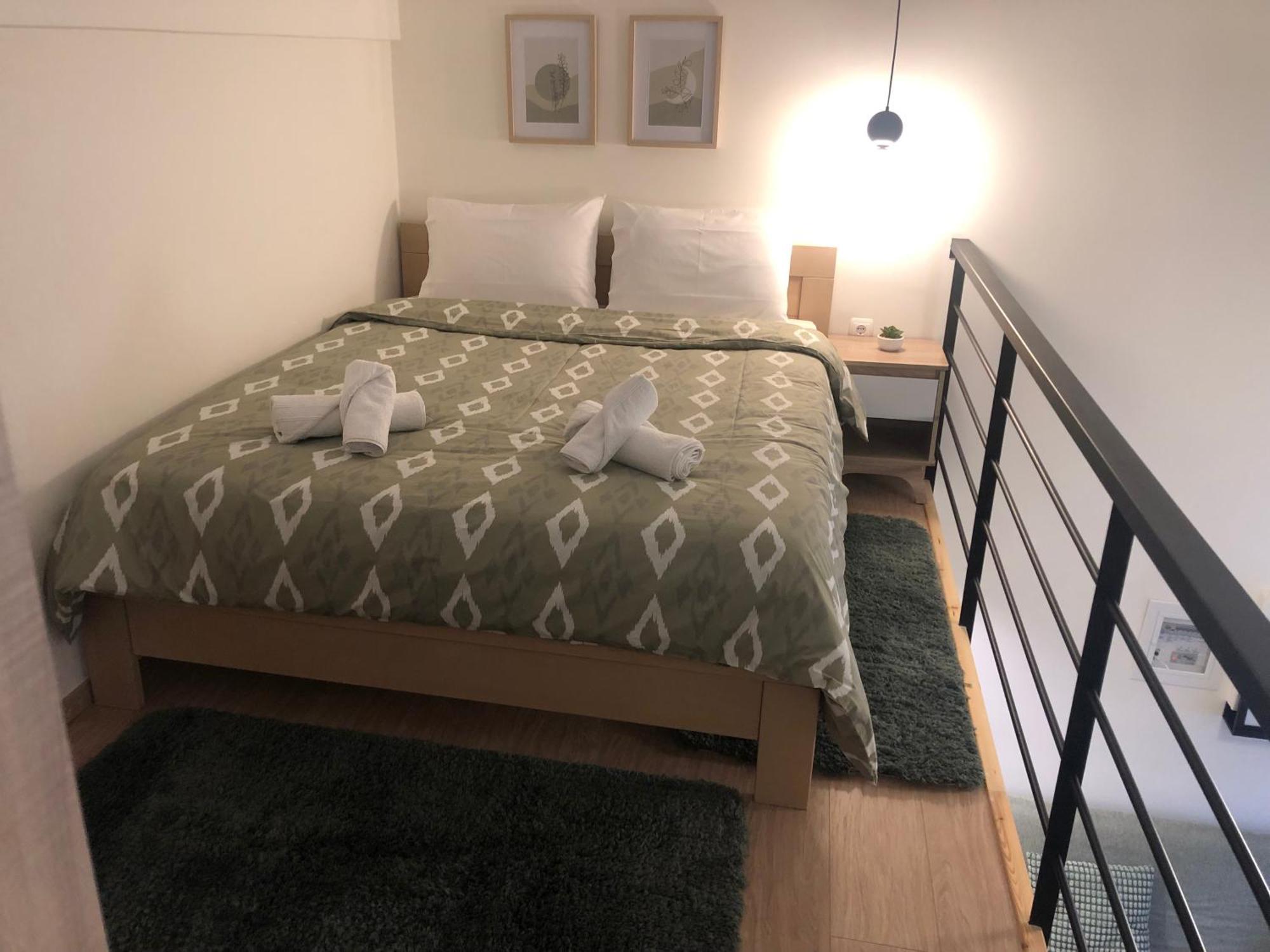Be My Guest Apartment Xylokastro