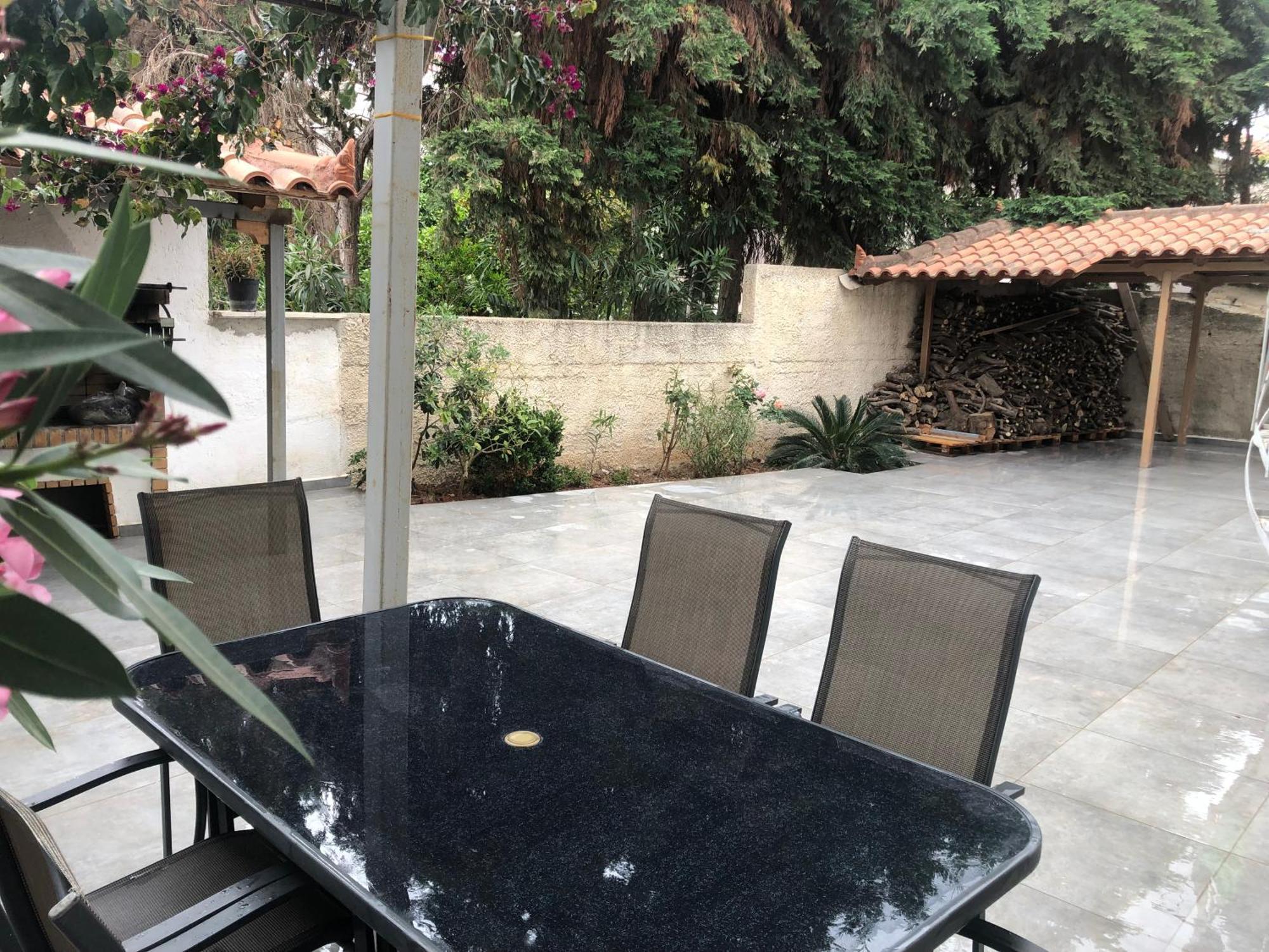 Be My Guest Apartment Xylokastro