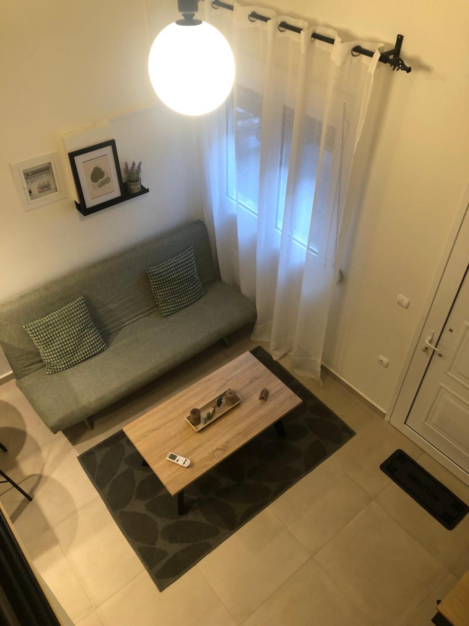 Be My Guest Apartment