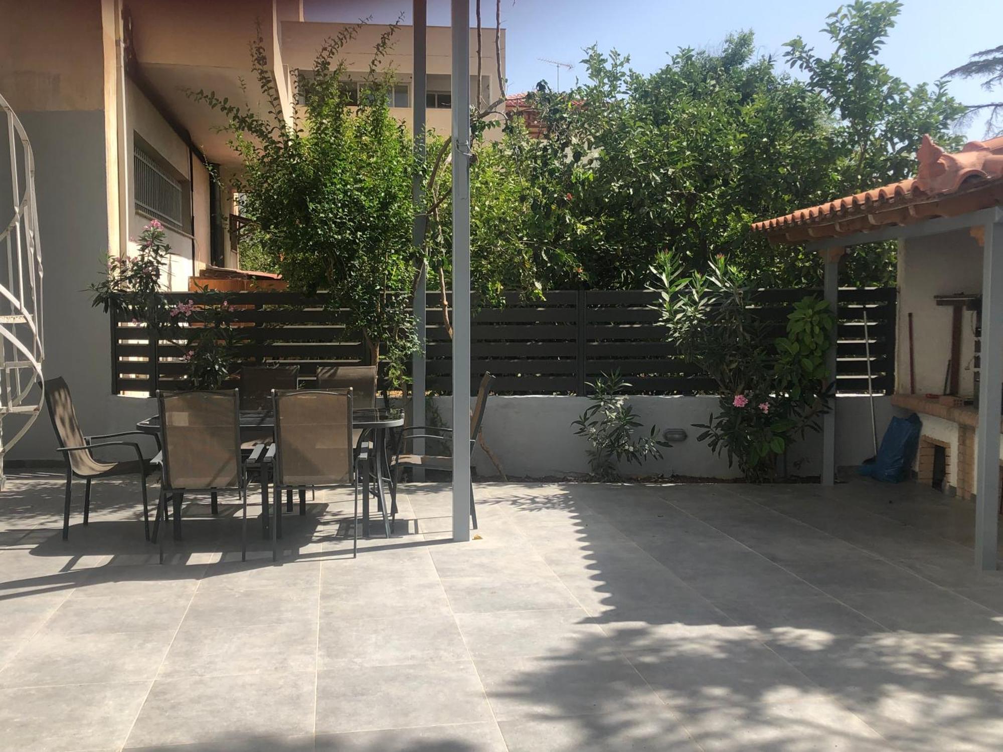 Be My Guest Apartment Xylokastro