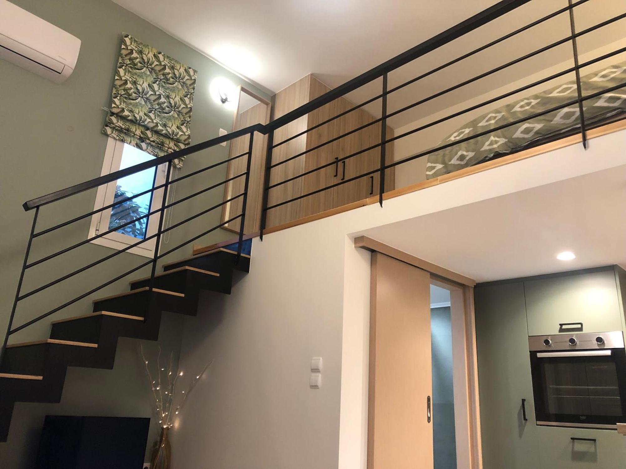 Be My Guest Apartment *